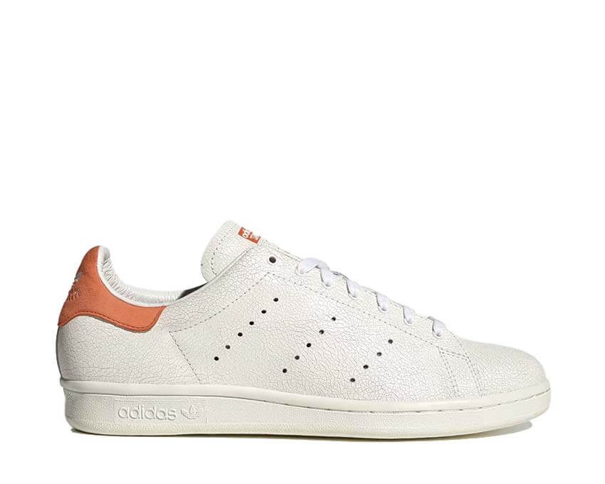 Adidas Stan Smith 80S "Cloud White"