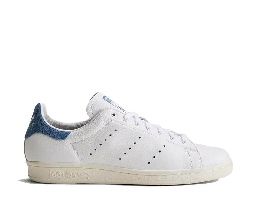 Adidas Stan Smith 80S W "Cloud White"