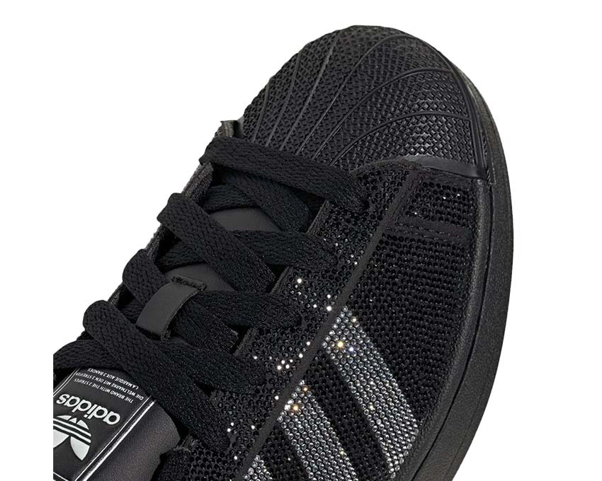 Adidas Superstar II W