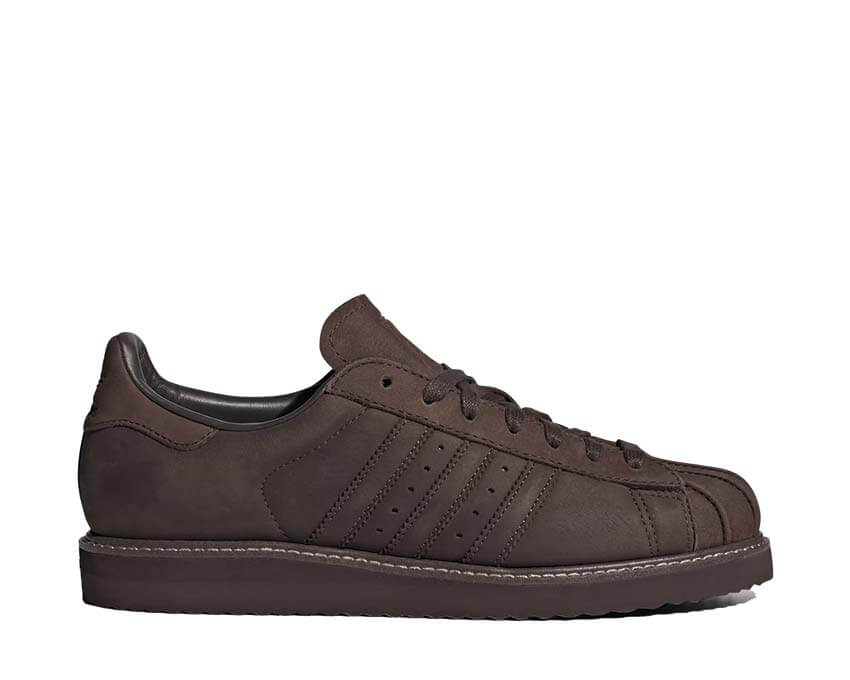 Adidas Superstar Lux Brown