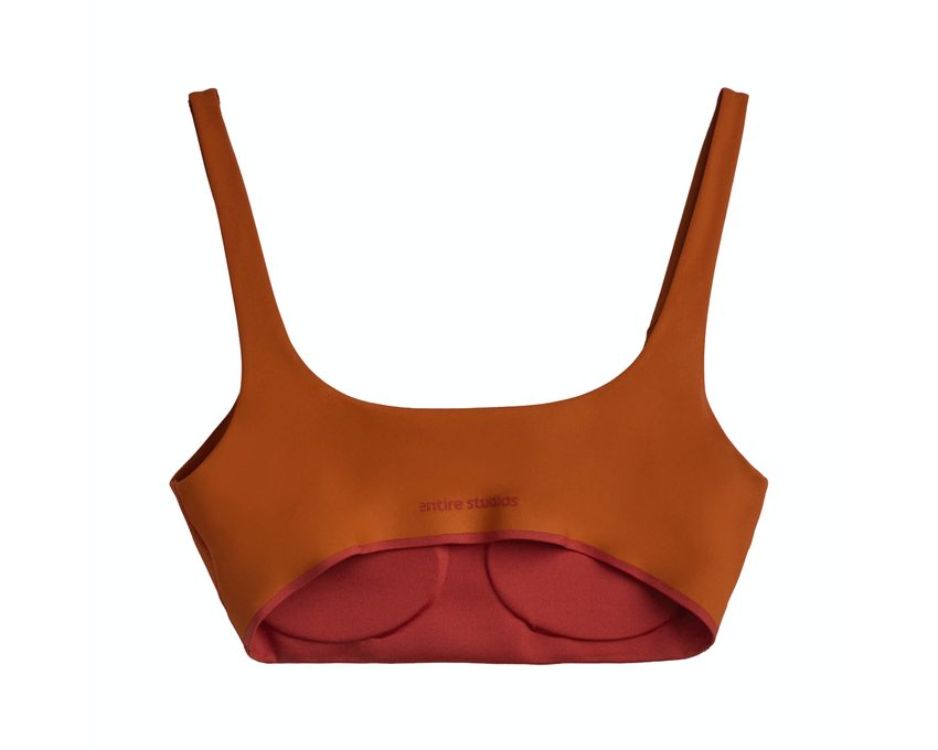 Adidas x Entire Studios Optime Training Low Support Bra