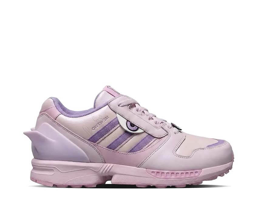 Adidas x Pokemon ZX 8000 "Mewtwo"