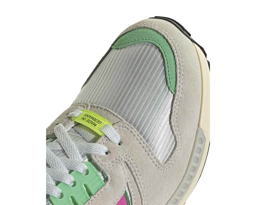 Adidas ZX 8000 Made In Germany "Off White"