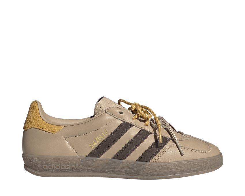 Adidas Gazelle Indoor W "Magic Beige"