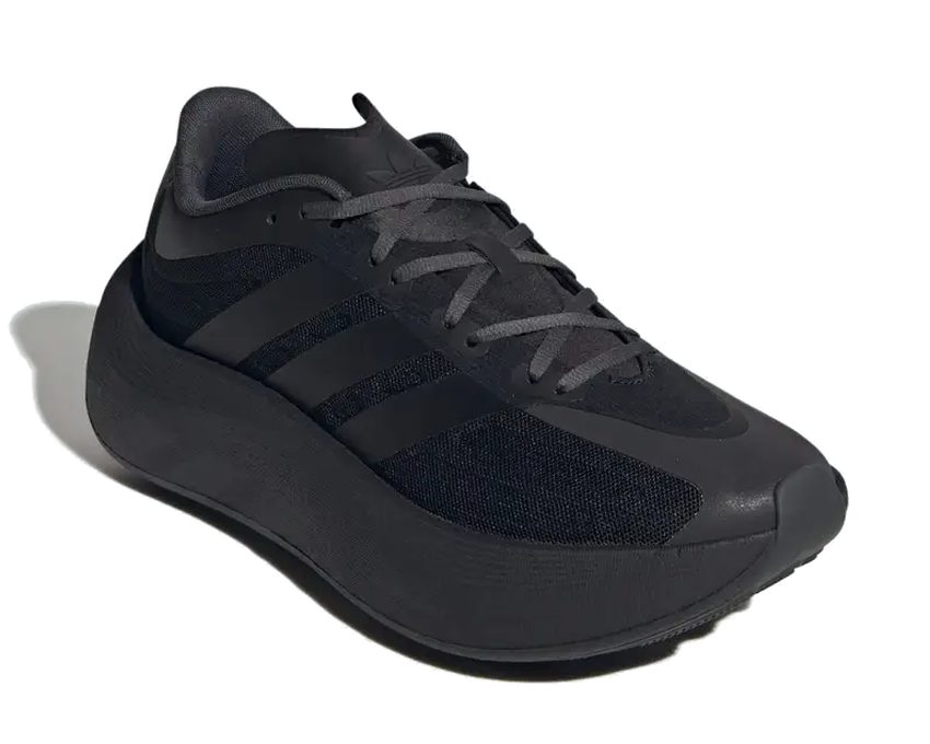 Adidas Hyperboost Euphoria LT "Carbon"