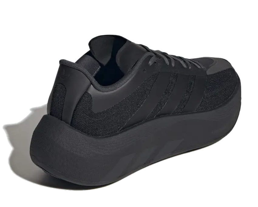 Adidas Hyperboost Euphoria LT "Carbon"