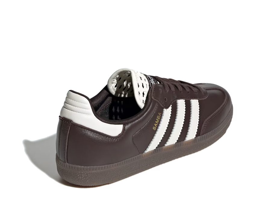 Adidas Samba OG W «Coffee»