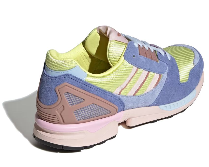 Adidas ZX 8000 "Semi Frozen Lemon"