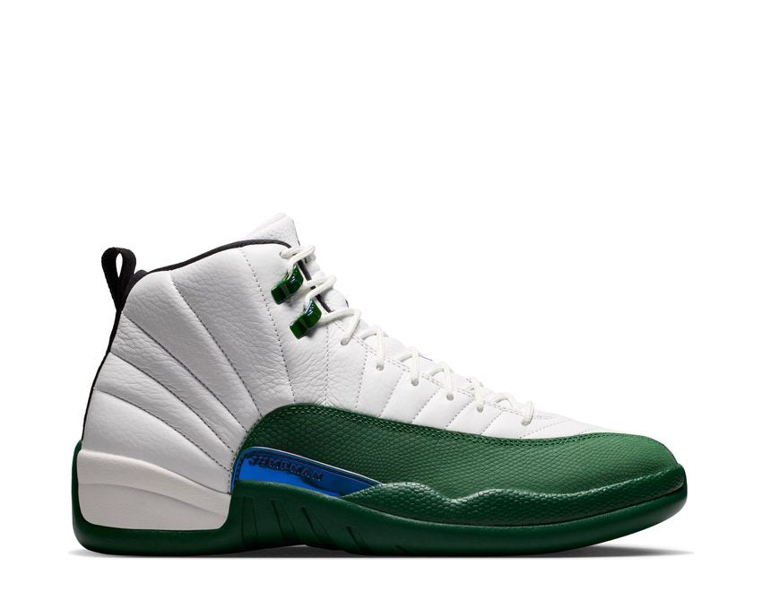 Air Jordan 12 Retro "Idols Become Rivals"