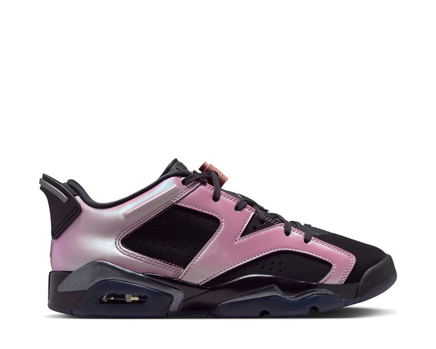 Air Jordan 6 Retro Low W "Metamorphosis"
