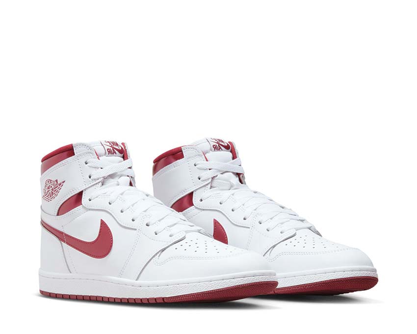 Air Jordan 1 High '85 "Metallic Burgundy"