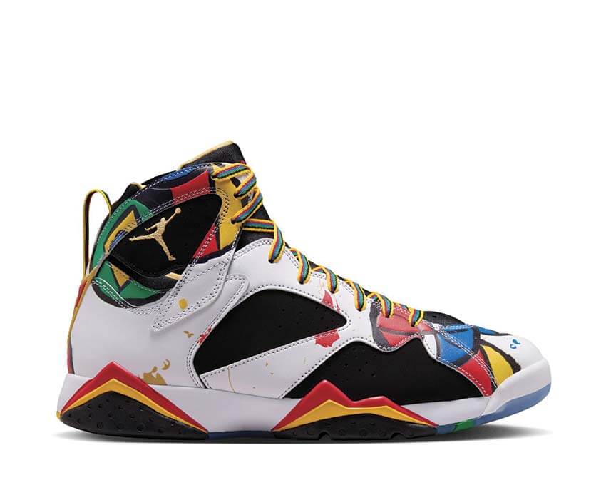 Air Jordan 7 Retro "Miró"