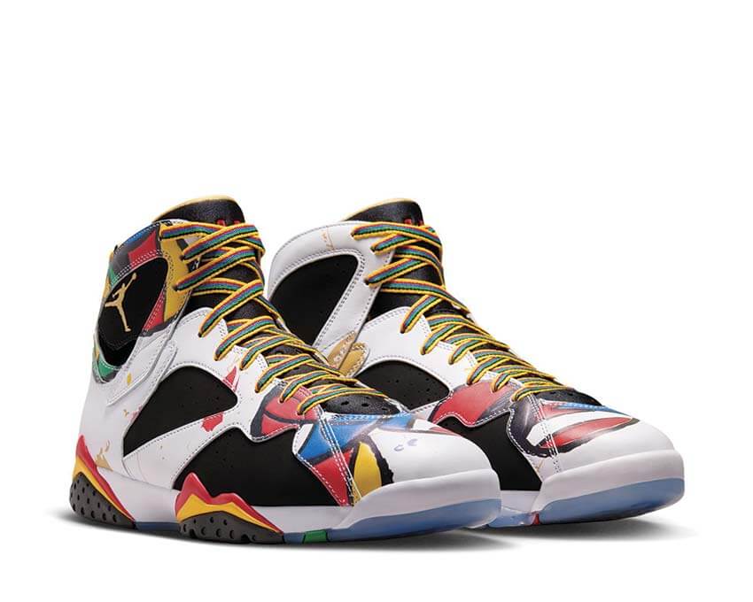 Air Jordan 7 Retro "Miró"