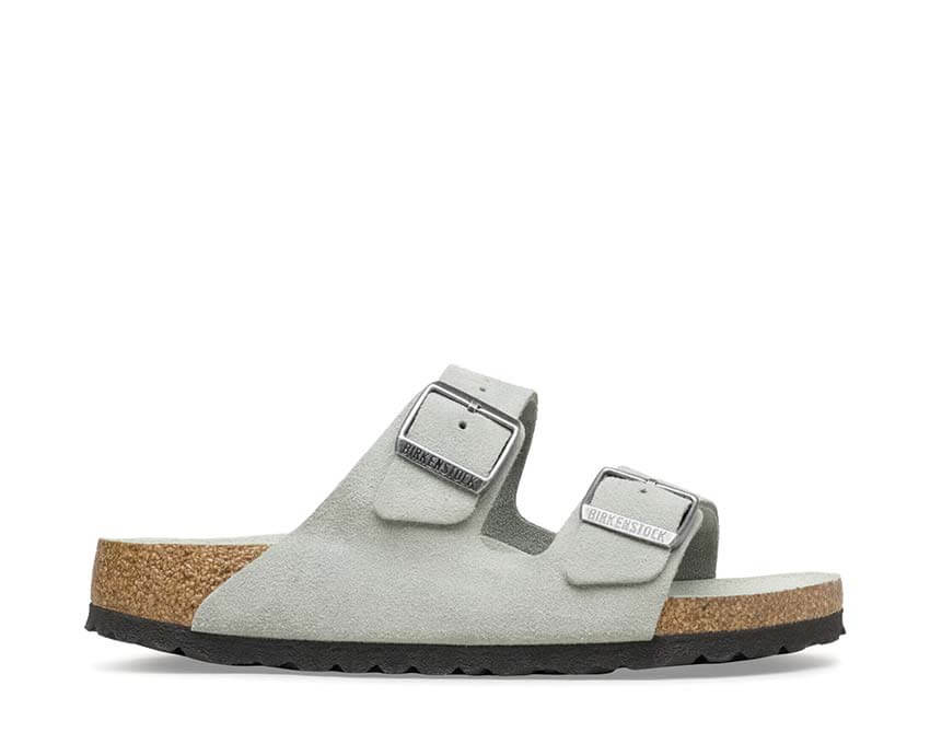 Birkenstock Arizona Soft Footbed