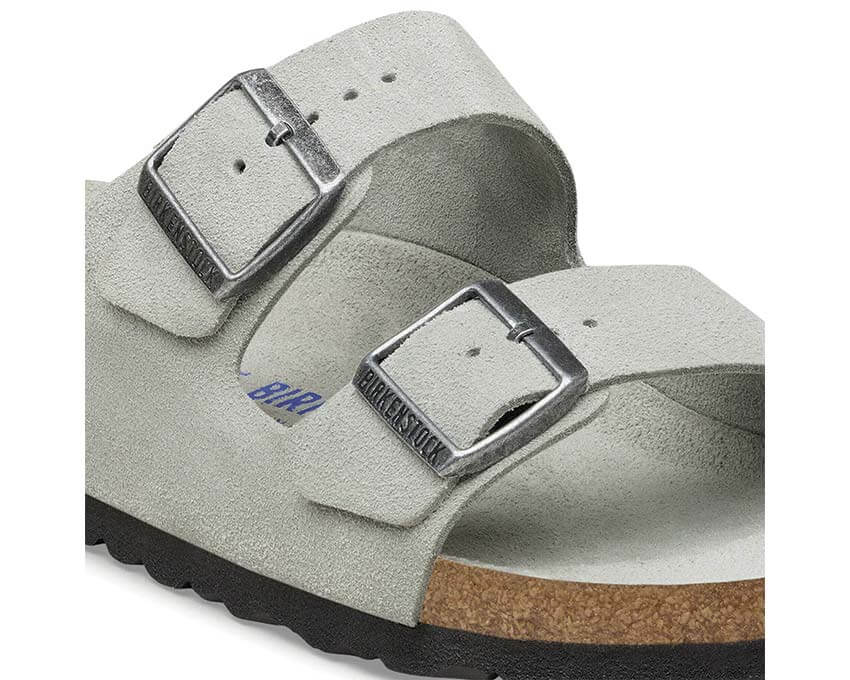Birkenstock Arizona Soft Footbed