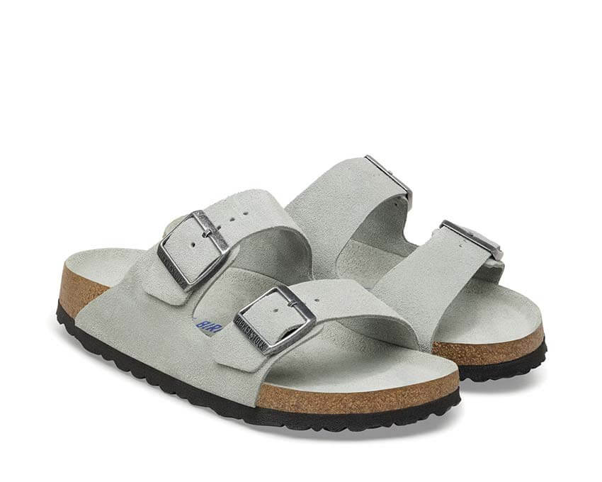 Birkenstock Arizona Soft Footbed