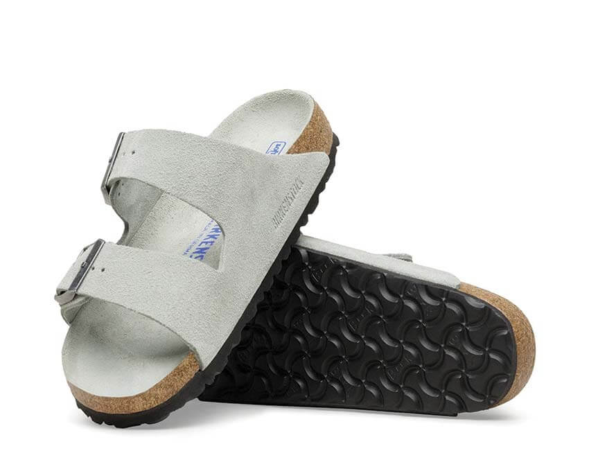 Birkenstock Arizona Soft Footbed