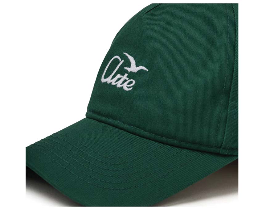 Arte Bird Logo Cap