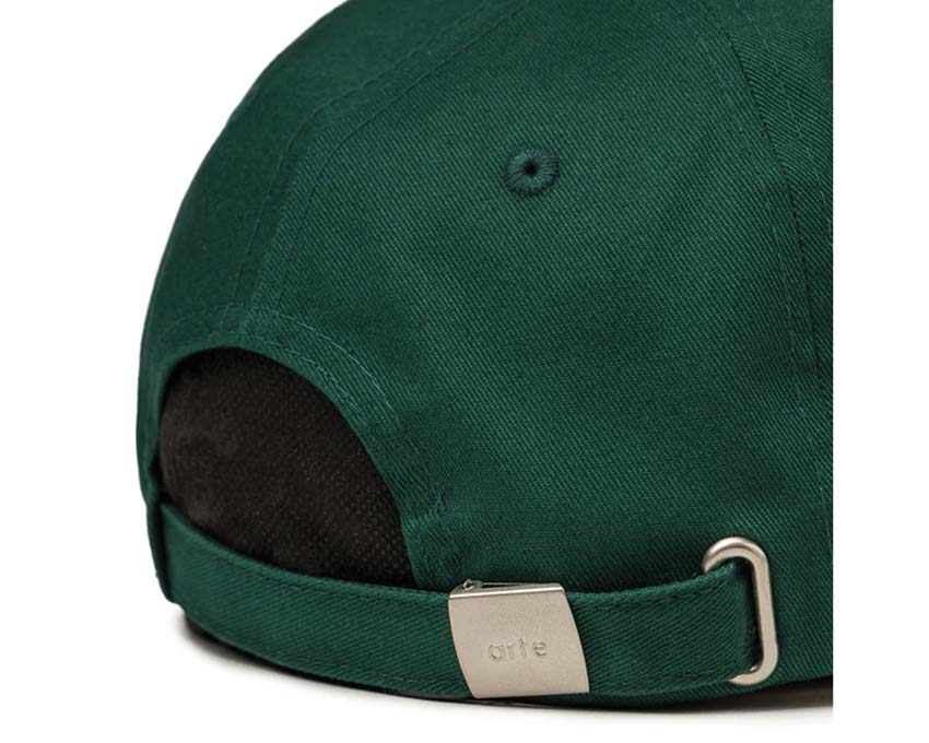 Arte Bird Logo Cap