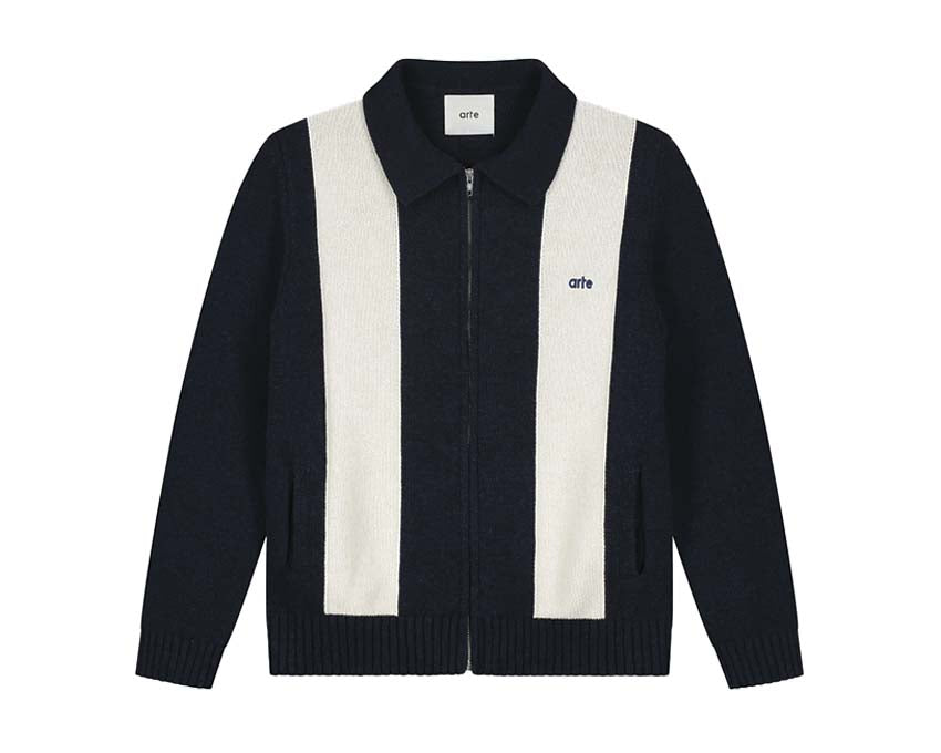 Arte Cardigan "Blue"