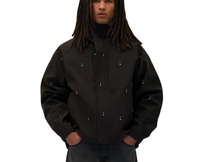Arte Technical Revits Jacket