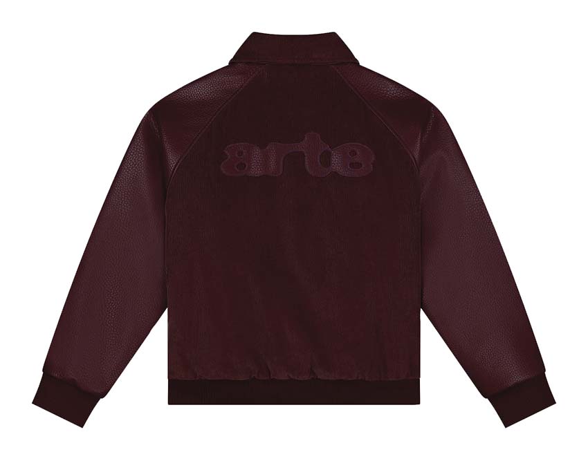 Arte Varsity Jacket