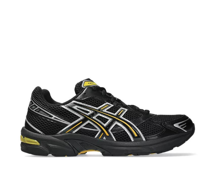 Asics Gel-1130 "Black"