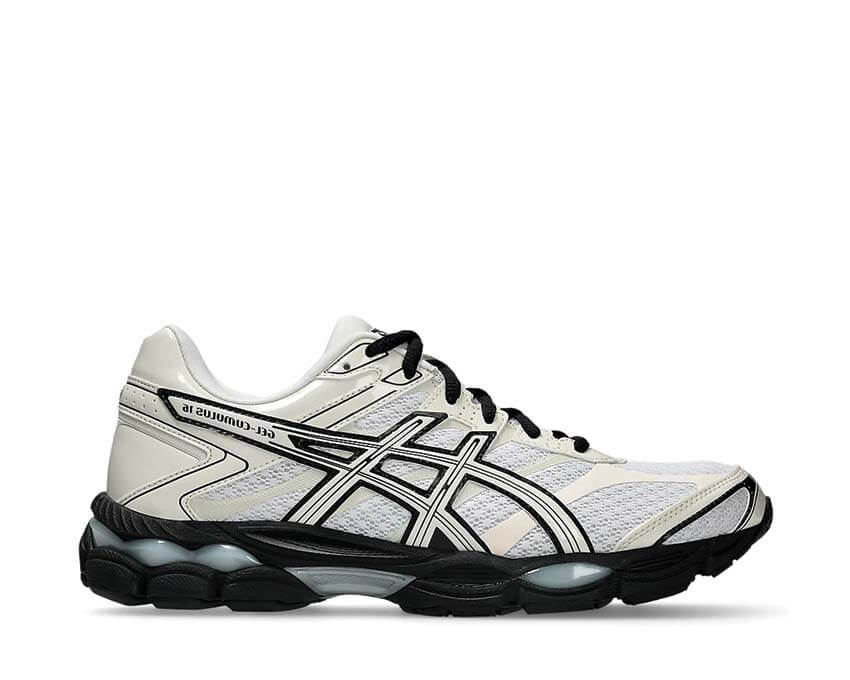 Asics Gel-Cumulus 16 "White"