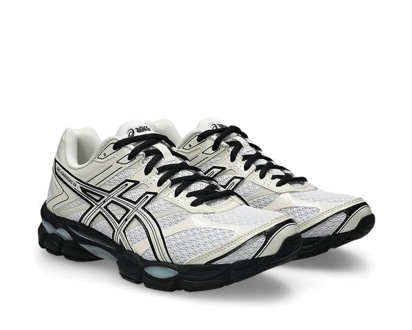 Asics Gel-Cumulus 16 "White"