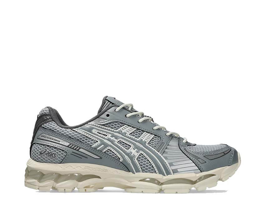 Asics Gel-Kayano 12.1 "Piedmont Grey"