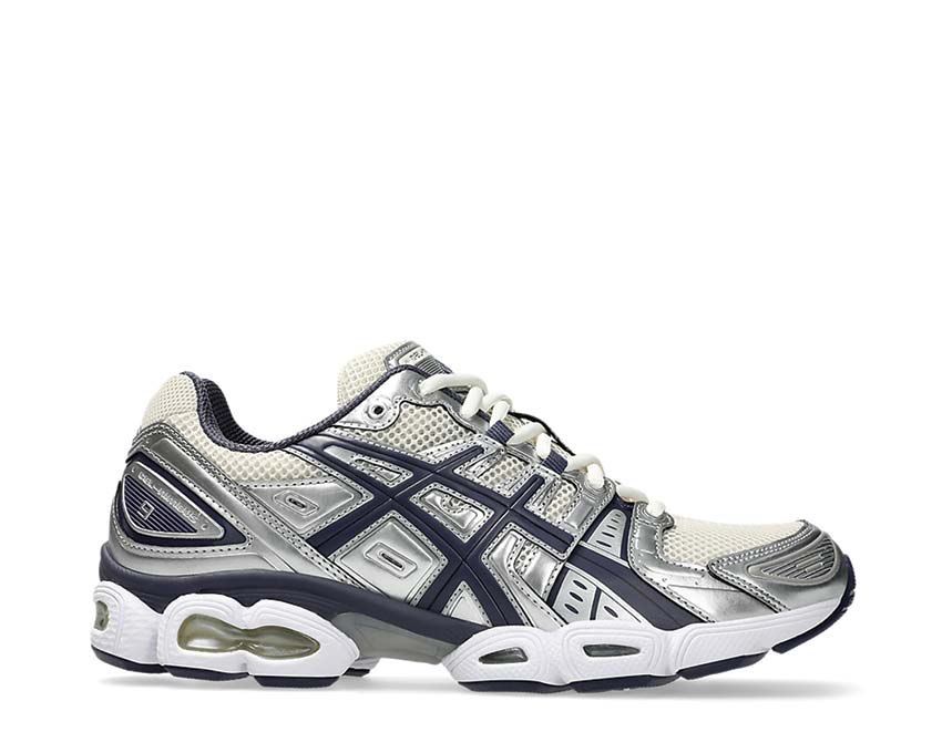 Asics Gel-Nimbus 9 "Indigo Fog"