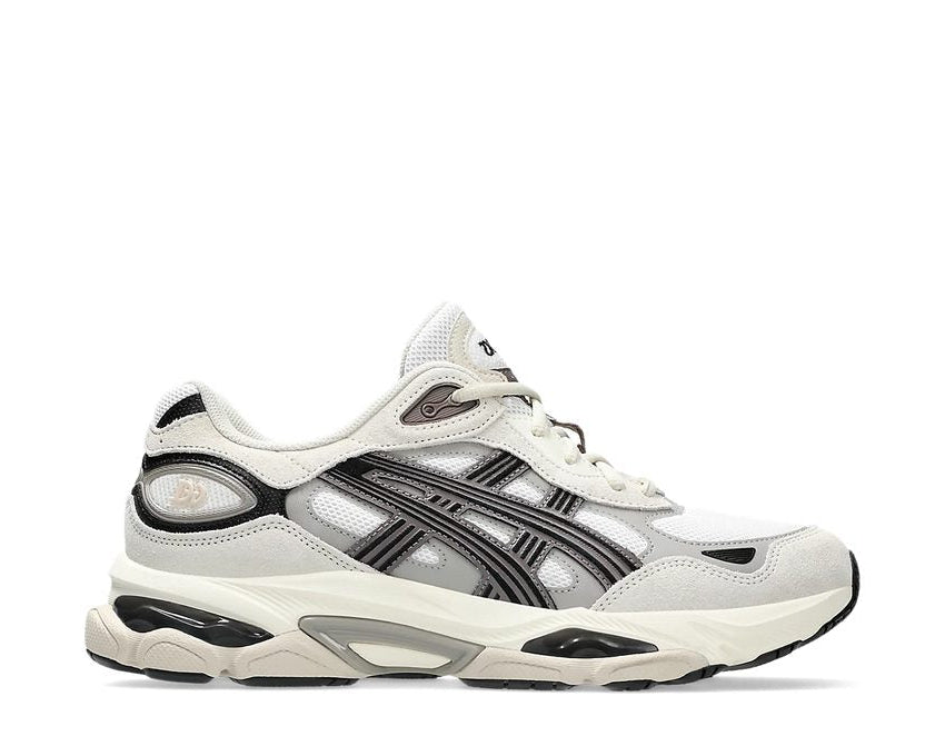 Asics Gel-Nyc 2.0 "Oatmeal"