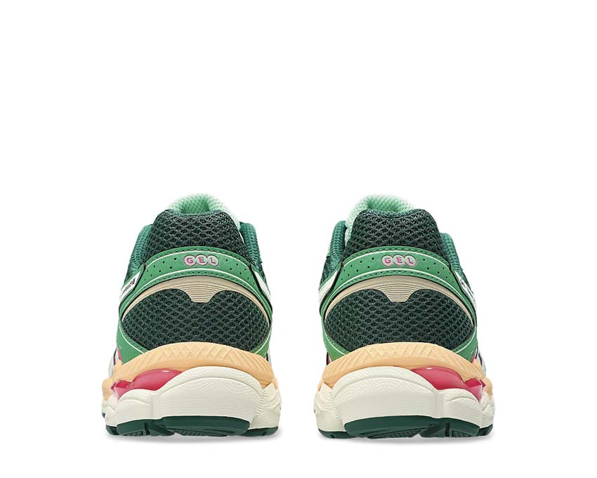Asics Gel Cumulus 16 "Ivory"