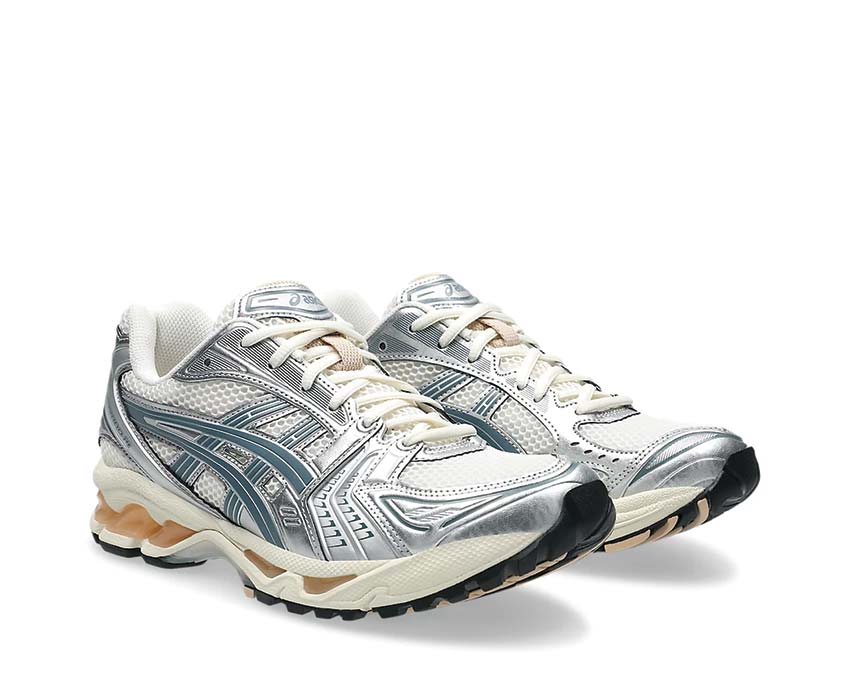 Asics Gel Kayano 14 "Ironclad"