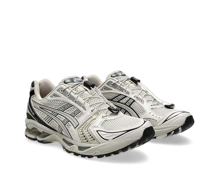 Asics Gel Kayano 14 Unlimited Pack "Smoke Grey"