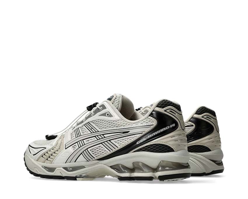 Asics Gel Kayano 14 Unlimited Pack "Smoke Grey"