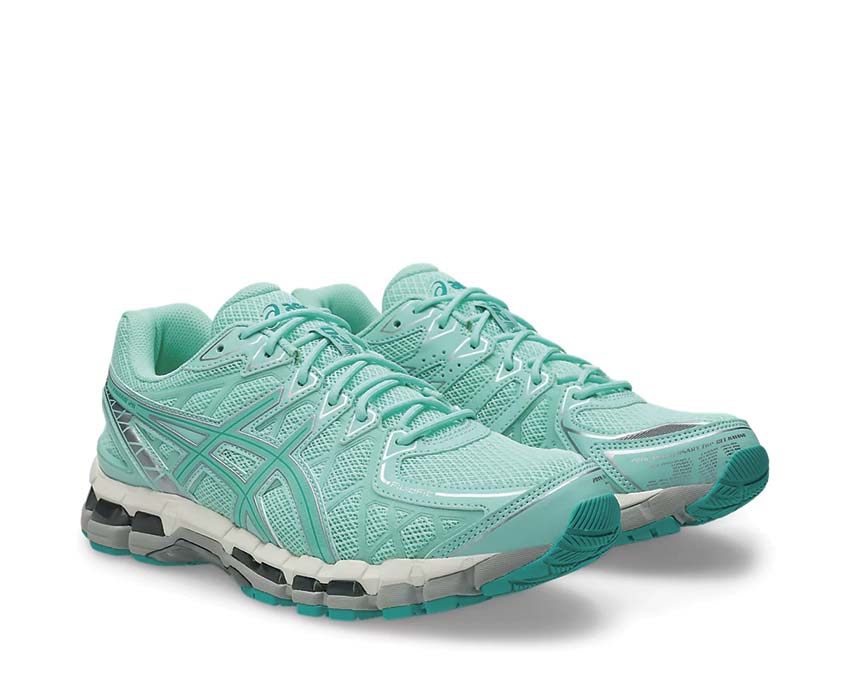 Asics Gel Kayano 20 Lite-Show "Fresh Ice"