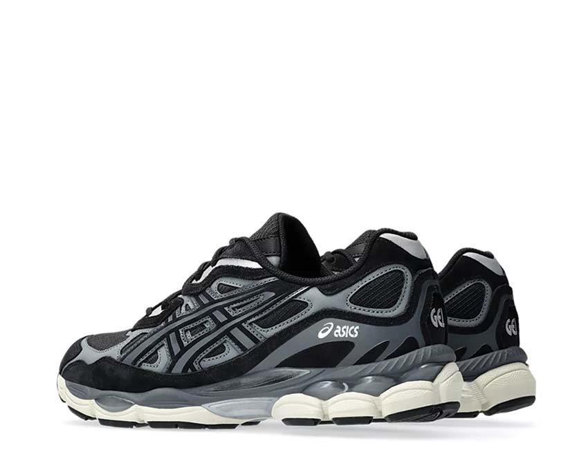 Asics Gel NYC "Black"