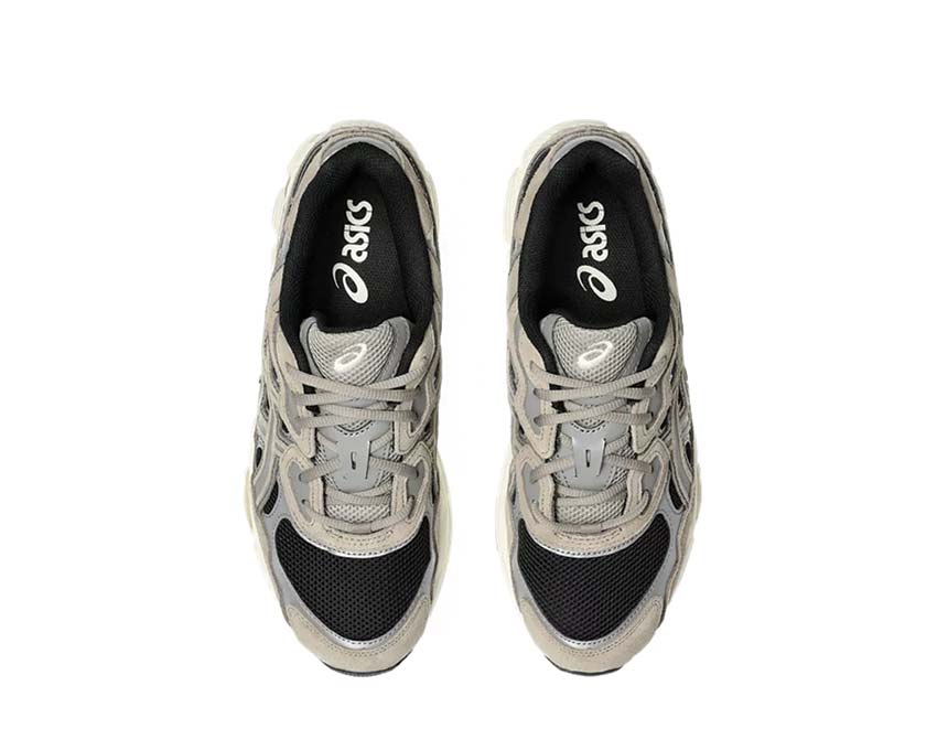 Asics Gel NYC "Greige"