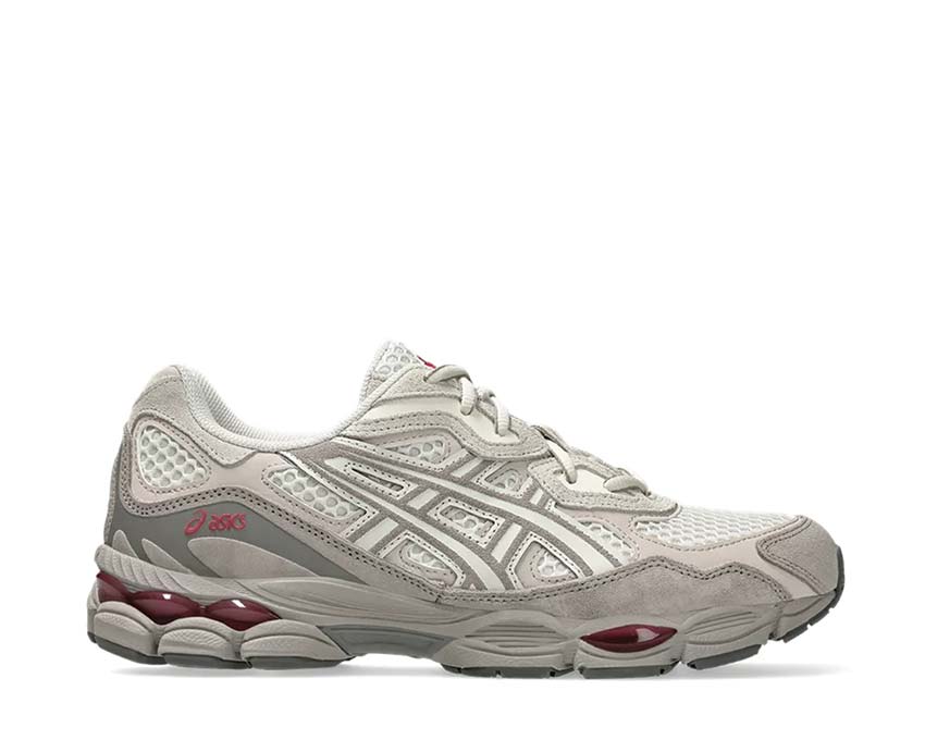 Asics Gel NYC "Moonrock"