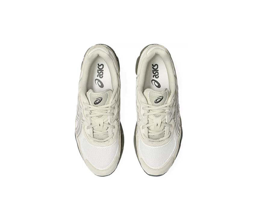 Asics Gel NYC "Cream Putty"