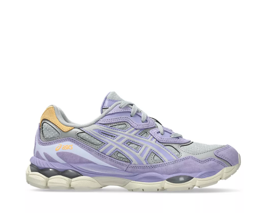 Asics Gel NYC "Bluebell"