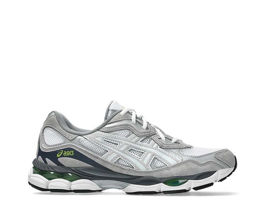 Asics Gel NYC "Glacier Grey"