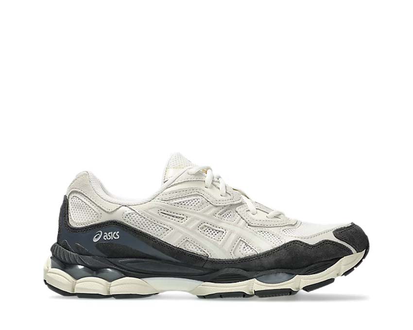 Asics Gel NYC "Smoke Grey"