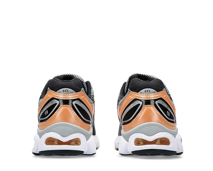 Asics Gel Nimbus 9 "Orange Lily"