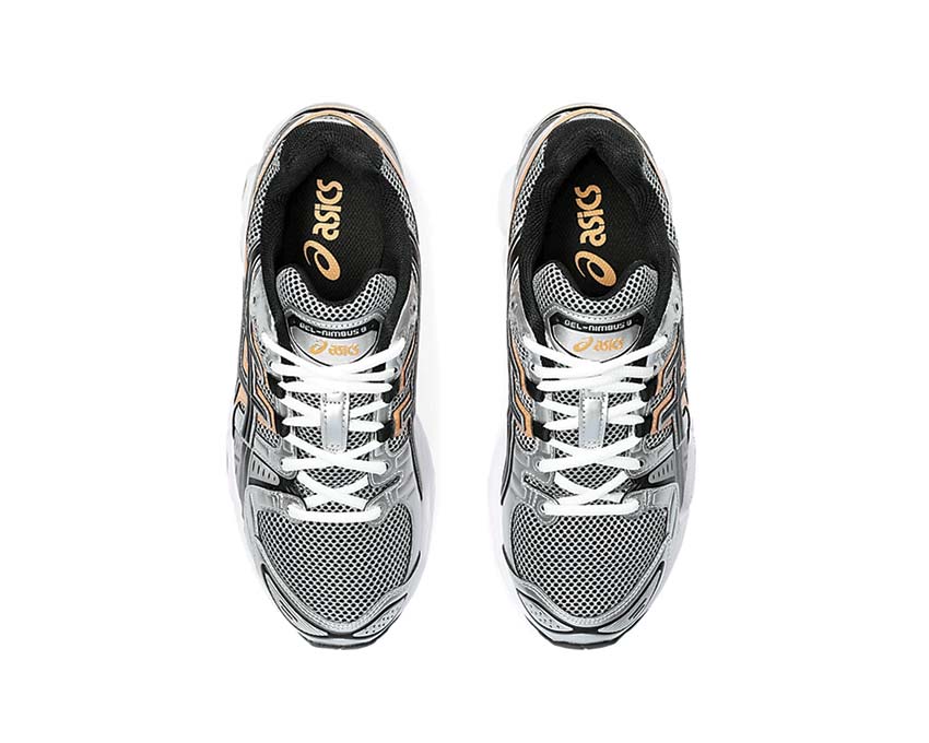 Asics Gel Nimbus 9 "Orange Lily"