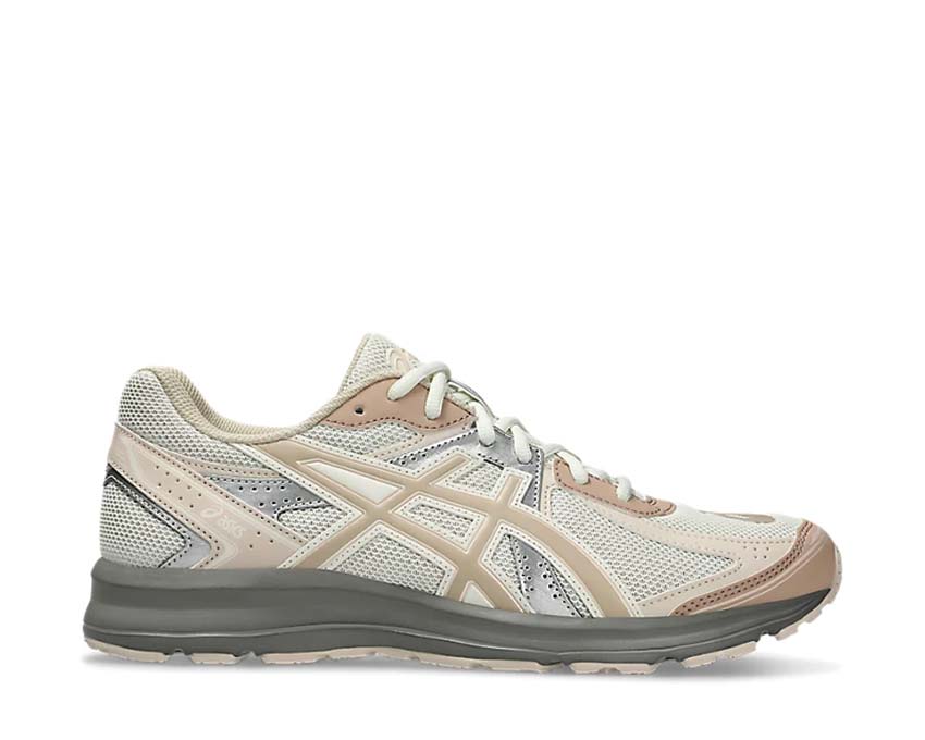 Asics Jog 100S "Feather Grey"