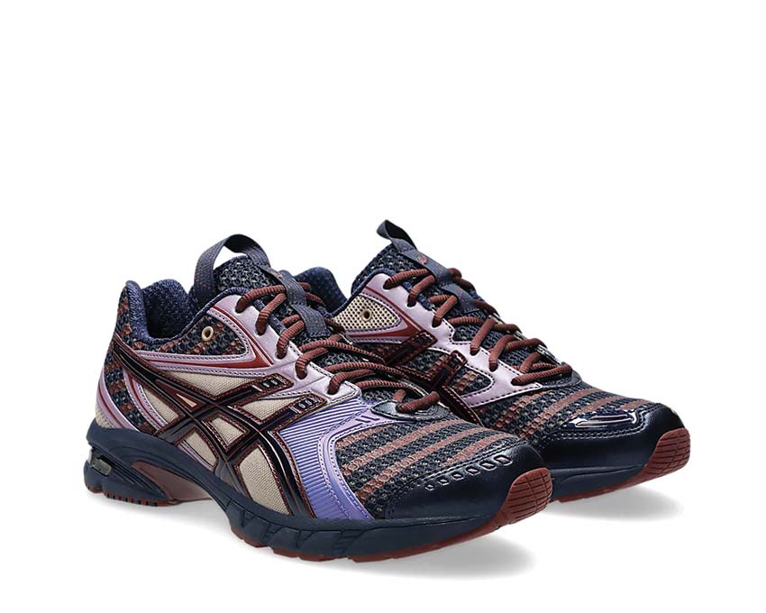 Asics UB9-S Gel DS Trainer 14 "Purple Oxide"