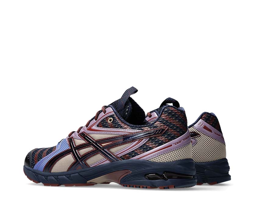 Asics UB9-S Gel DS Trainer 14 "Purple Oxide"