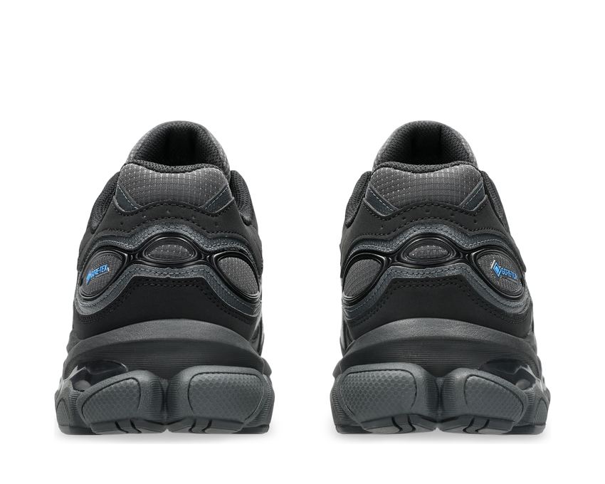 Asics Gel-Nyc 2.0 Gtx "Graphite Grey"